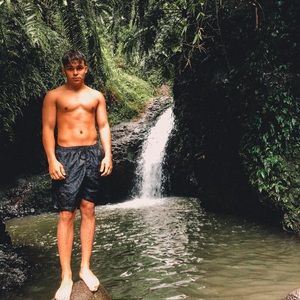 Meet your Posher, Will